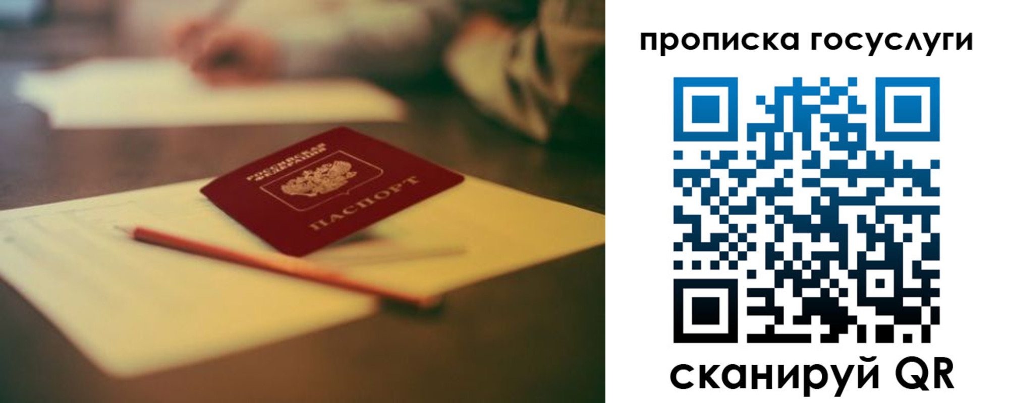 прописка ребенка в Волосово